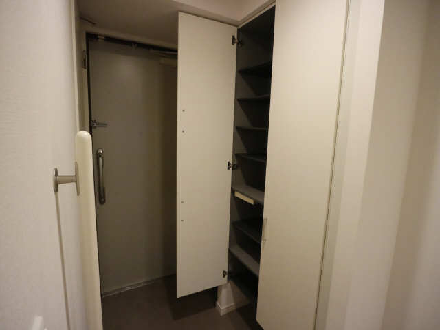 シューズBOX