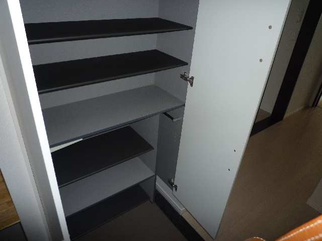 シューズBOX