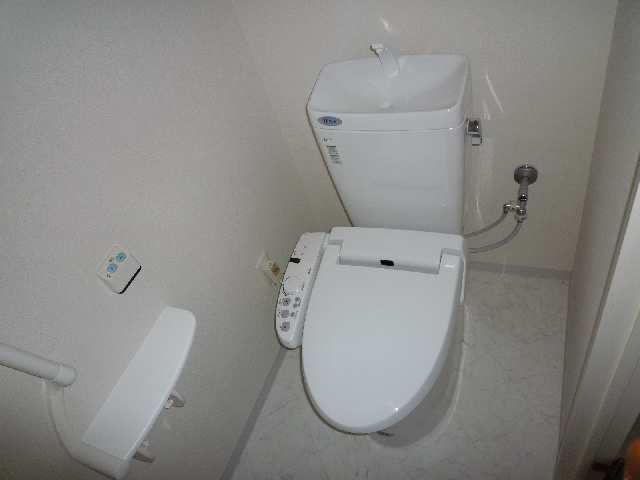 ＷＣ