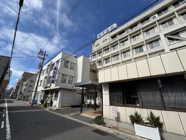 病院
