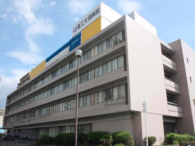 病院