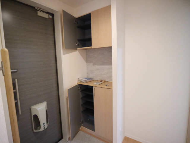 シューズBOX