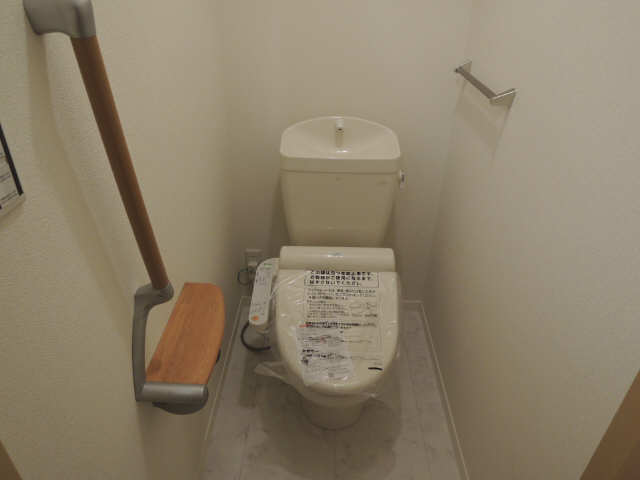 ＷＣ