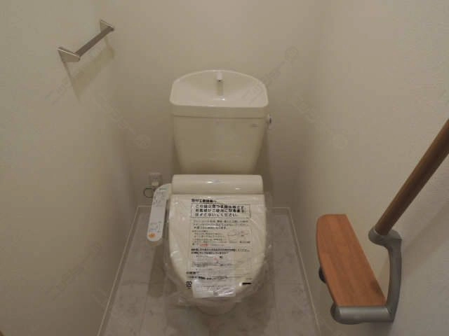 ＷＣ
