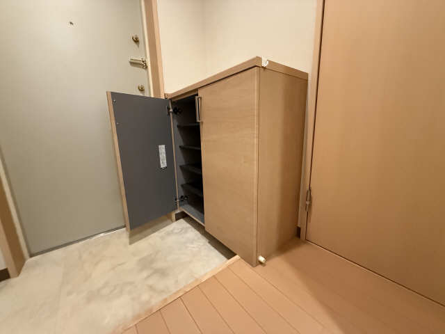 シューズBOX