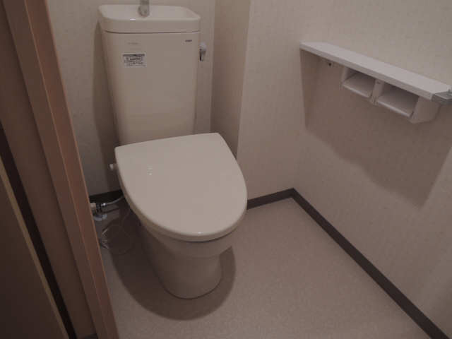 ＷＣ