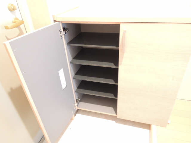 ｼｭｰｽﾞBOX