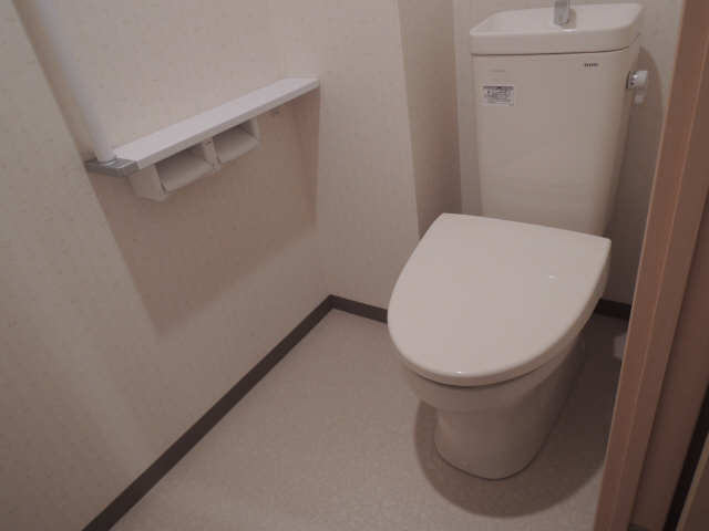 ＷＣ