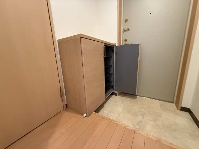シューズBOX