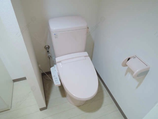 ＷＣ