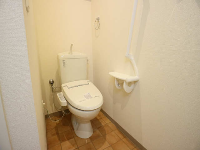 ＷＣ