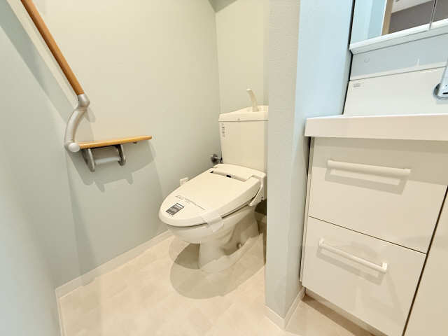 WC