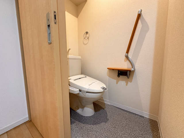 WC