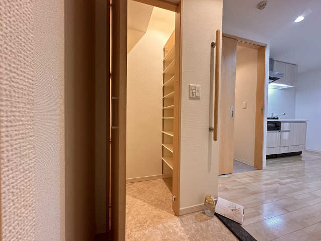 シューズBOX