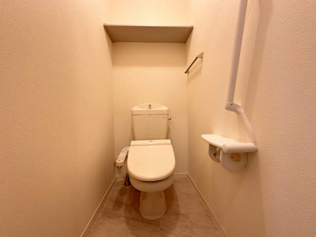 グランコート　シトラス 1階 WC