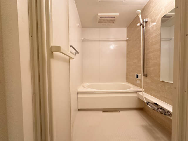 グランコート　シトラス 1階 浴室