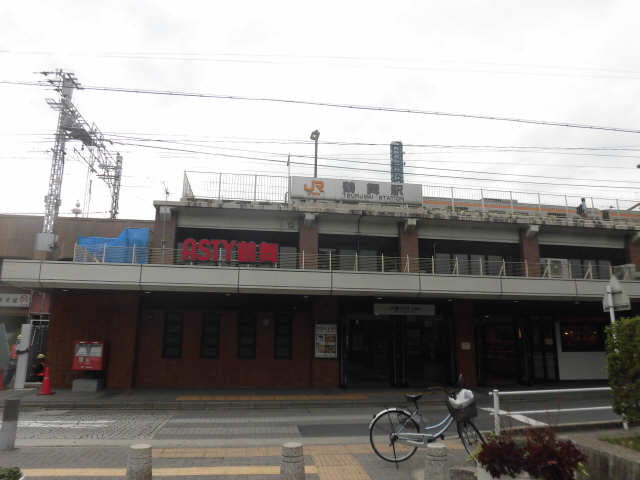 ＷＥＳＴ鶴舞 6階 ＪＲ鶴舞駅