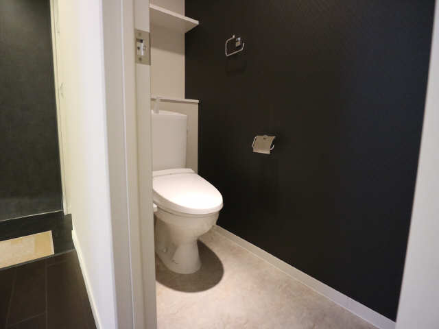 ＷＣ