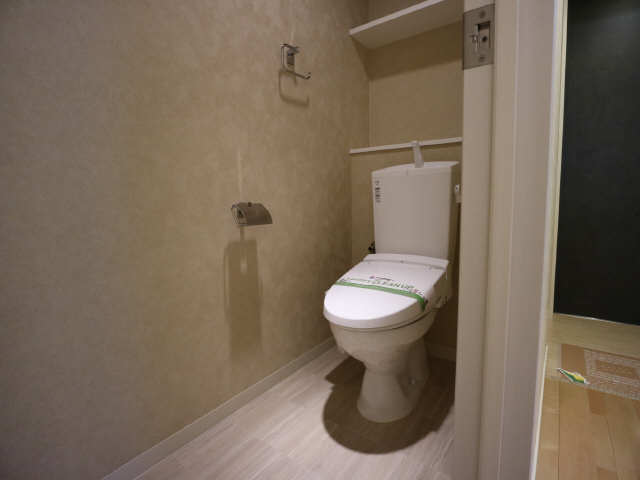 ＷＣ