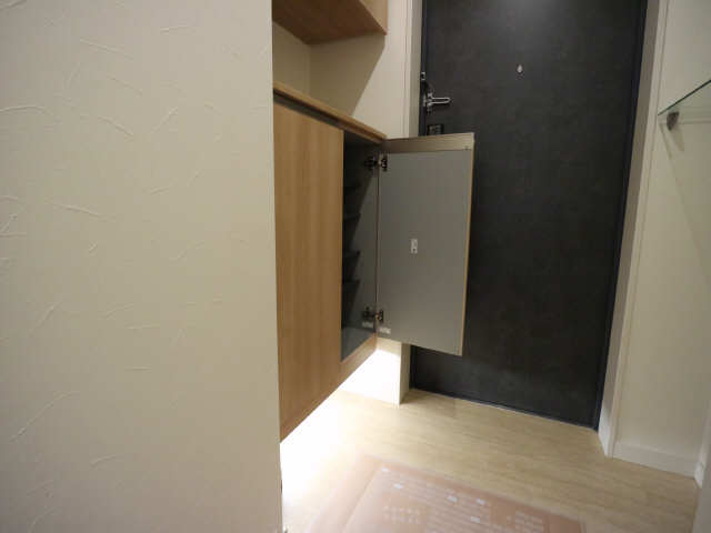 シューズBOX
