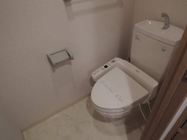 ＷＣ