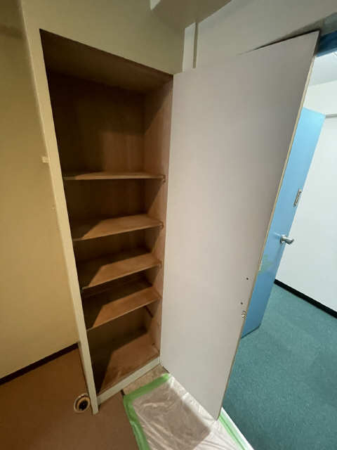 シューズBOX