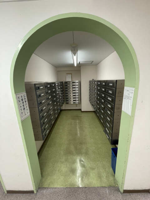 共用部分