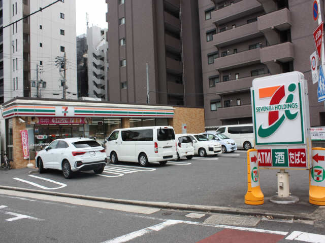 コンビニ