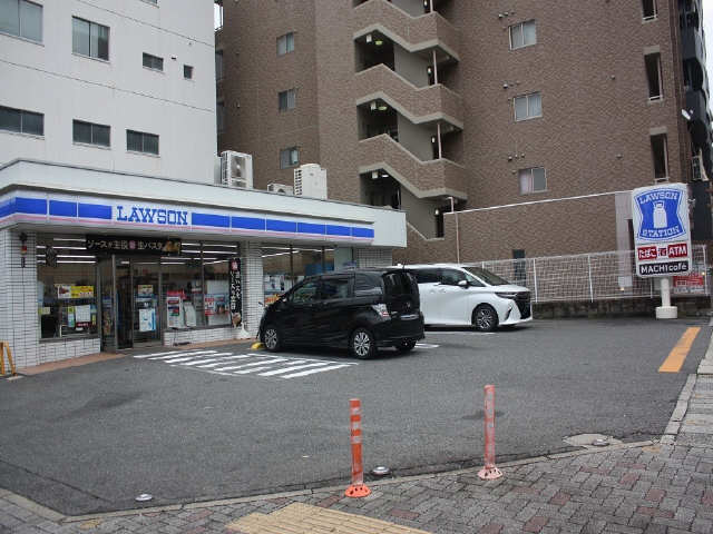 コンビニ