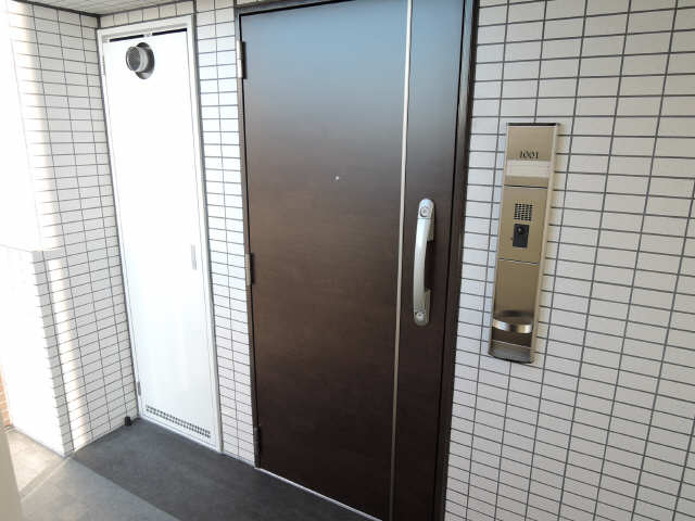 玄関ドア