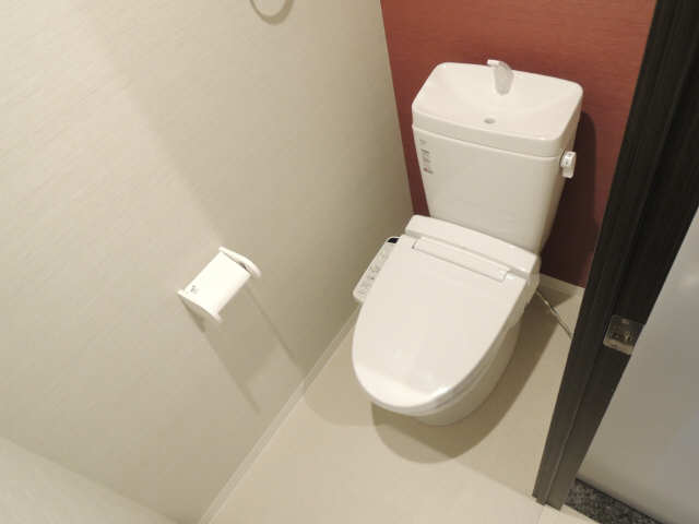 ＷＣ
