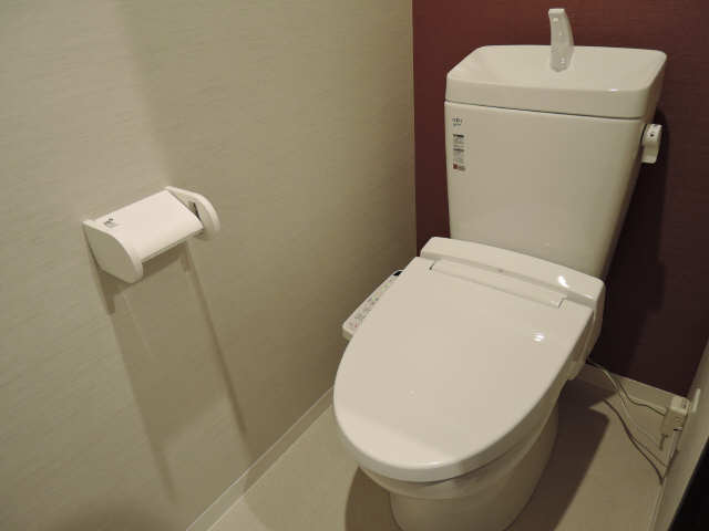 ＷＣ