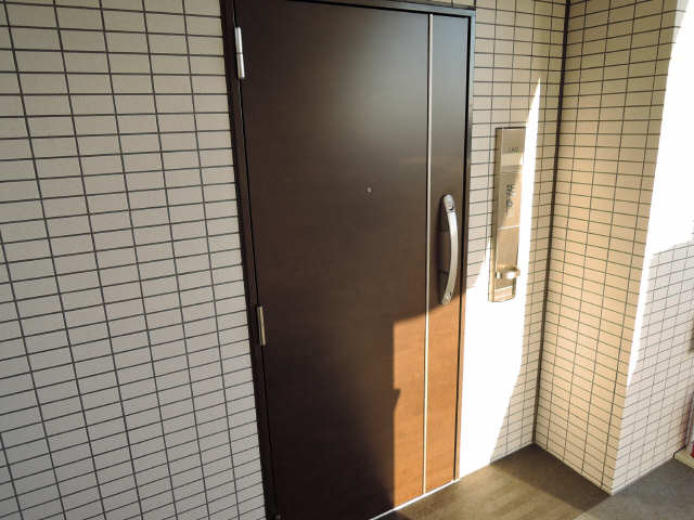 玄関ドア