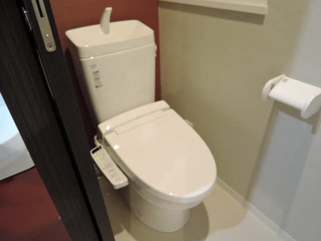 ＷＣ