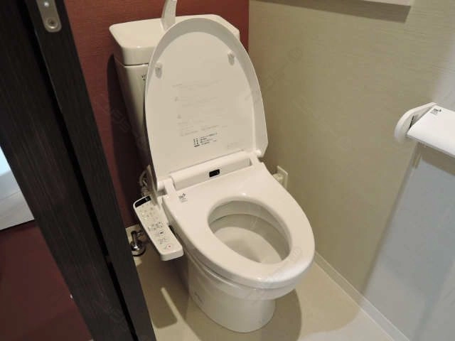 ＷＣ
