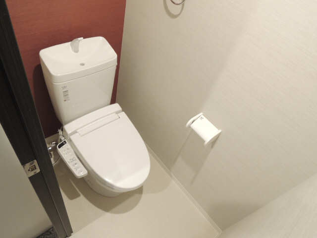 ＷＣ