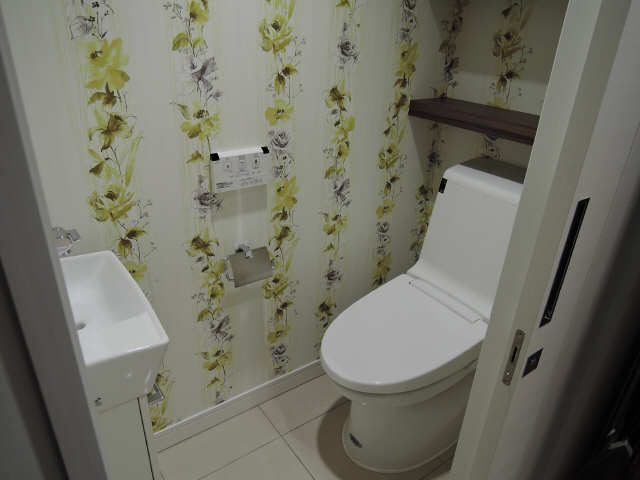 ＷＣ
