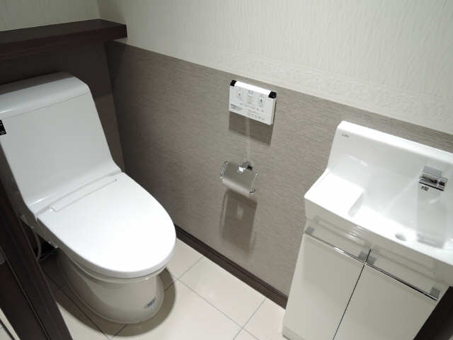 ＷＣ