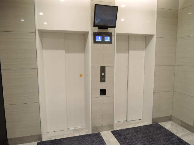 エレベーター