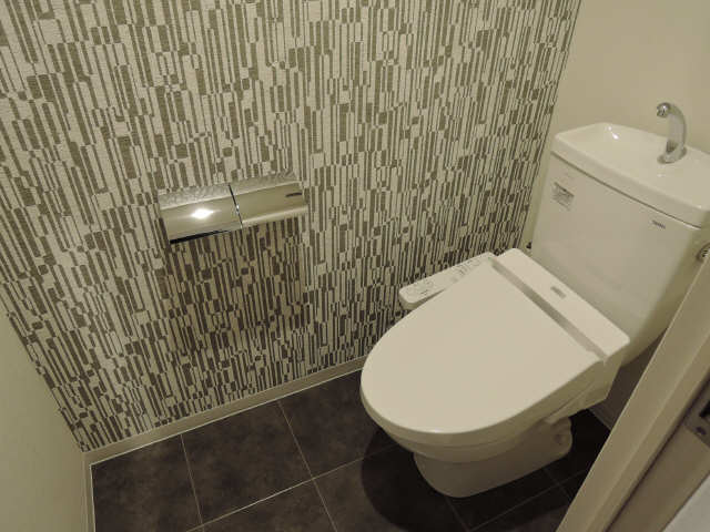 ＷＣ