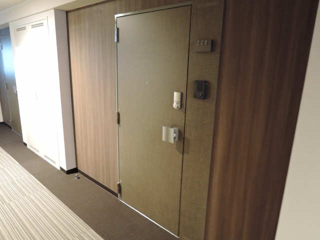玄関ドア