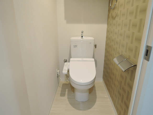 ＷＣ
