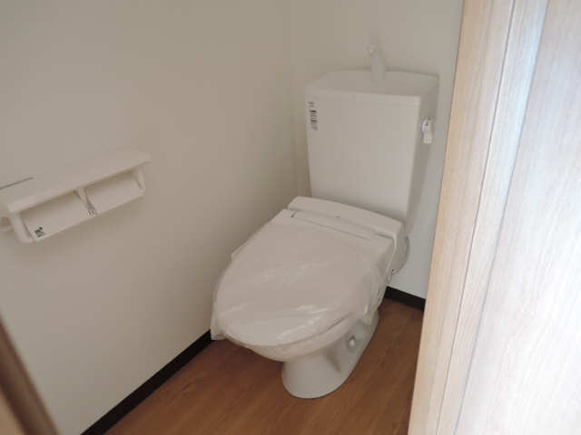 ＷＣ