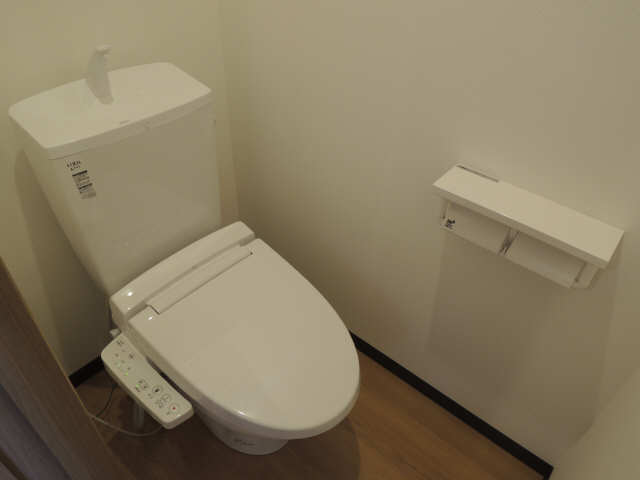 ＷＣ