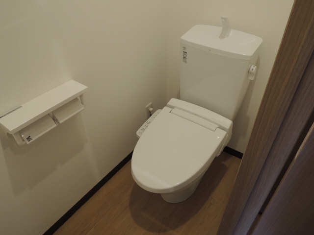 ＷＣ