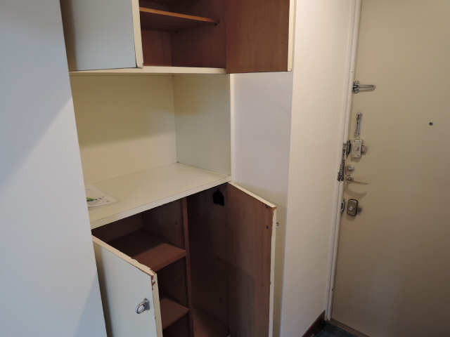 シューズＢＯＸ