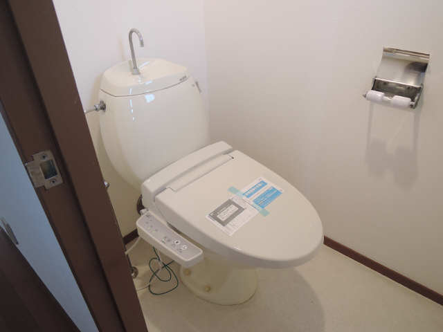ＷＣ
