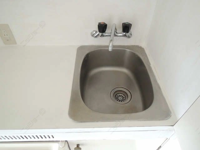 食器洗い場