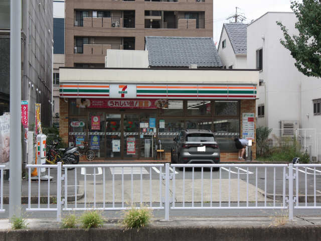 コンビニ