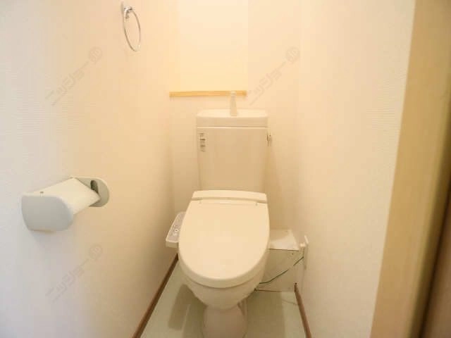 ＷＣ